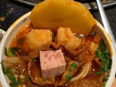 -潮火锅·麻辣牛肉火锅(观音桥方圆·LIVE店)