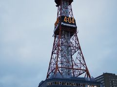 -札幌电视塔