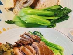 -八斩鹅(凯虹店)