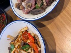 -妈妈的味道(和顺古镇店)