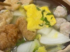 -阿金大白·上海菜馆(新天地店)
