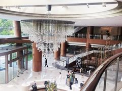 -上海千禧海鸥大酒店