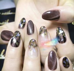 手部美甲-光SPA科技美肤