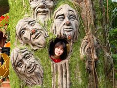 -呀路古热带植物园