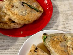 -老北京馅饼粥(西单店)