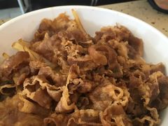 -李先生牛肉面快餐厅(白塔店)