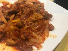 -李先生的首尔小馆(松江启源广场店)