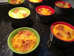 -漢咖啡·全服务式自助晚餐(武汉洲际酒店)