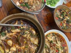 -小钱鱼馆(富春路店)