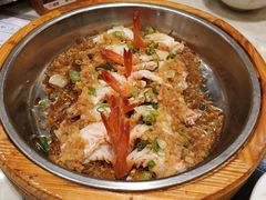 -稻香酒家(长宁KING88广场店)