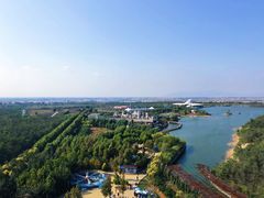 -渔岛海洋度假区