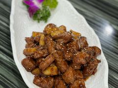 -华航饭店(华馨小区店)