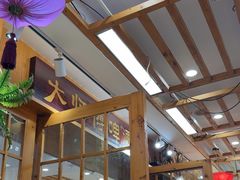 -大师傅金奖啤酒鱼(西街口总店)