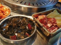 -哈哈碳都·牛肋条无限自助烤肉(宝龙店)