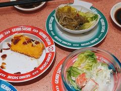 -元气寿司(金光华店)