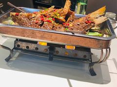 奇滋烤鱼-奇滋豆味(南十四道街店)