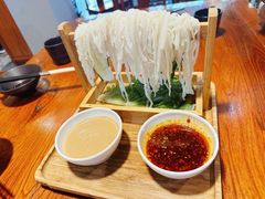 晾衣毛肚-醉长安(南门总店)