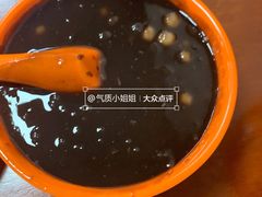 豆沙圆子-味一早餐(新芝路店)