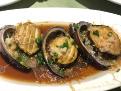 -高佳庄·舟山海鲜(海景旗舰店)