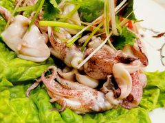 -渔娘渔家丹东海鲜(东直门店)