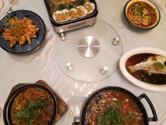 -小城故事情调餐厅(天缘大楼店)