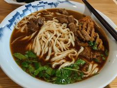-难忘的面(五矿君澜酒店)