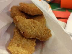 -汉堡王(北京三里屯购物中心)