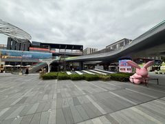 -迦南(杭州东站万象汇店)