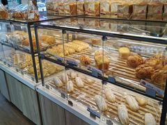 -85度C(广州石牌桥店)