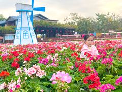 -盈香心动乐园