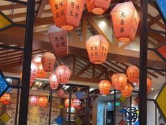 -大壶春生煎(四川中路店)