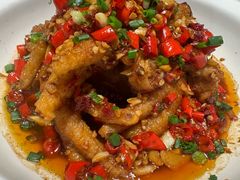 -绿草地·湘菜(7mall店)