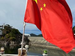 -本溪关山湖风景区