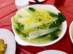 -红海湾豪记海鲜大排档