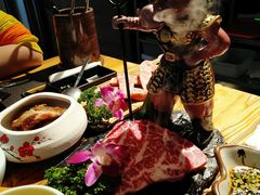 -黑牛の店·和牛烧肉(大悦城店)