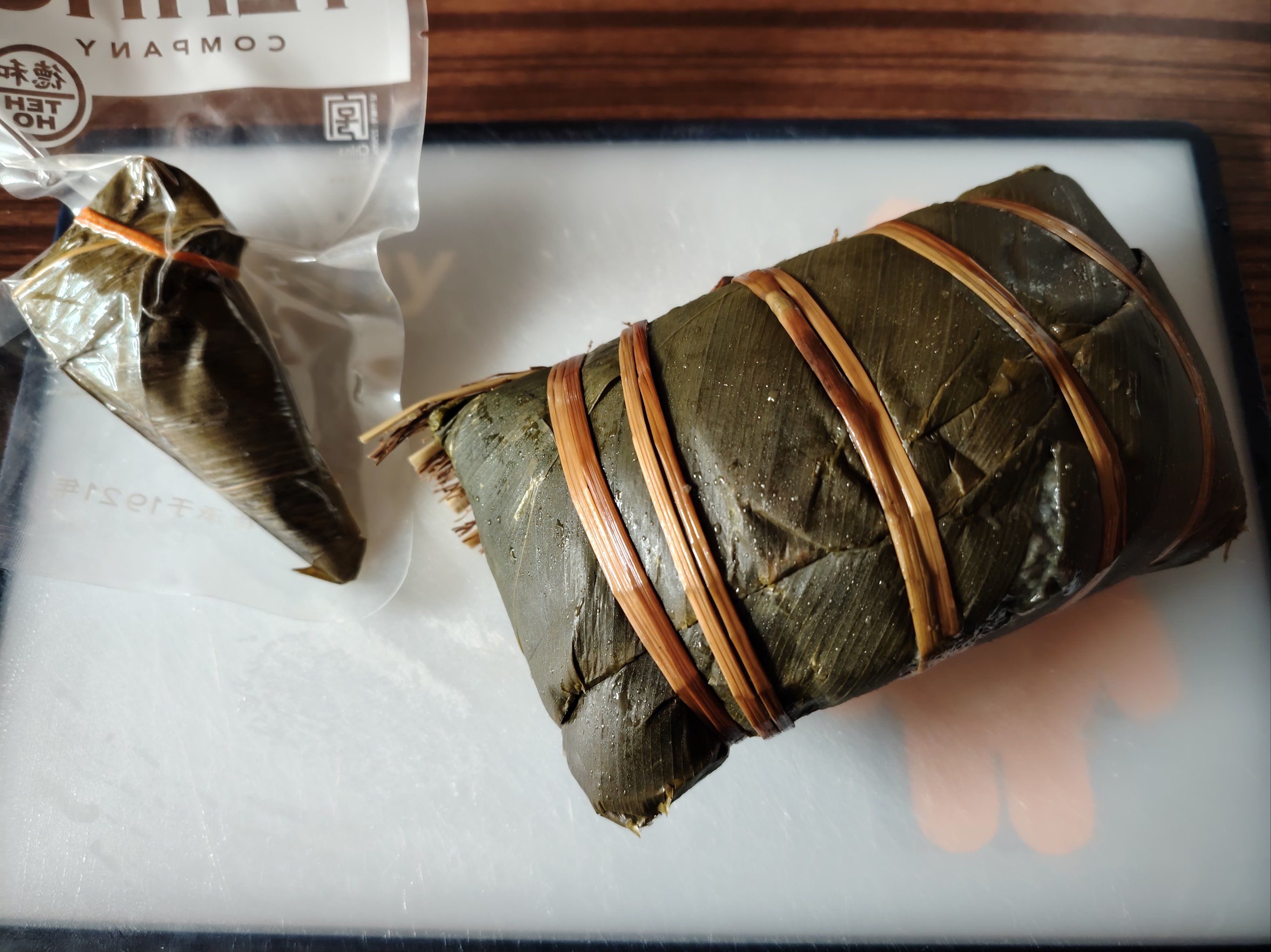 0元玩转这座城 #又到了炫粽子的时候 端午超级大粽子,民族特色,很