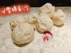 -奉天小馆·非遗东北菜(济南万象城店)