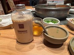 -巴奴毛肚火锅(龙湖锦艺城店)