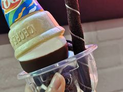 -DQ·蛋糕·冰淇淋(苏州中心店)