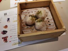 -蔡澜点心·粤菜(西单大悦城店)