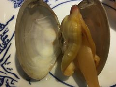 烤黄蚬子-丹东特色烤肉(学府路一部店)