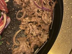 -韩时烤肉(枫蓝店)