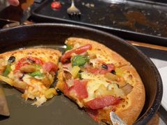 -必胜客(仲盛商城王安宇主题店)