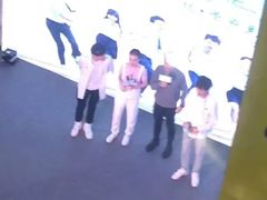 -凯德广场(学府店)