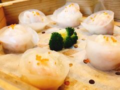 带子-麒麟中餐厅·经典粤菜·地道菜式老字号(广州长隆酒店)