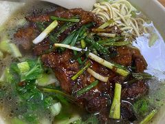 -无名氏面馆(邮电路店)