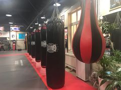 -格斗兄弟搏击健身训练馆(望京店)