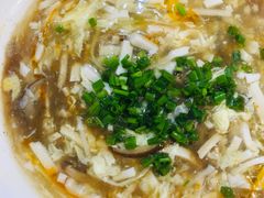 -蟹黄鱼面·锦园(定西路店)