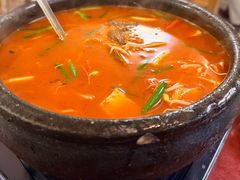 特色酸汤鲤鱼-和福餐馆(西江古街店)