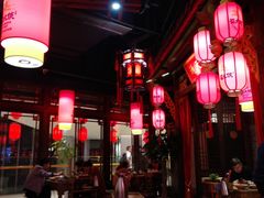 -蜀大侠火锅(森兰花园城店)